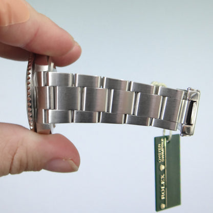 Rolex Gmt master II 16710 #26410