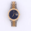 Rolex 16263 Mens Datejust #28237
