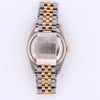 Rolex 16263 Mens Datejust #28237