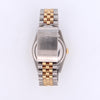 Rolex 16263 Mens Datejust #28237
