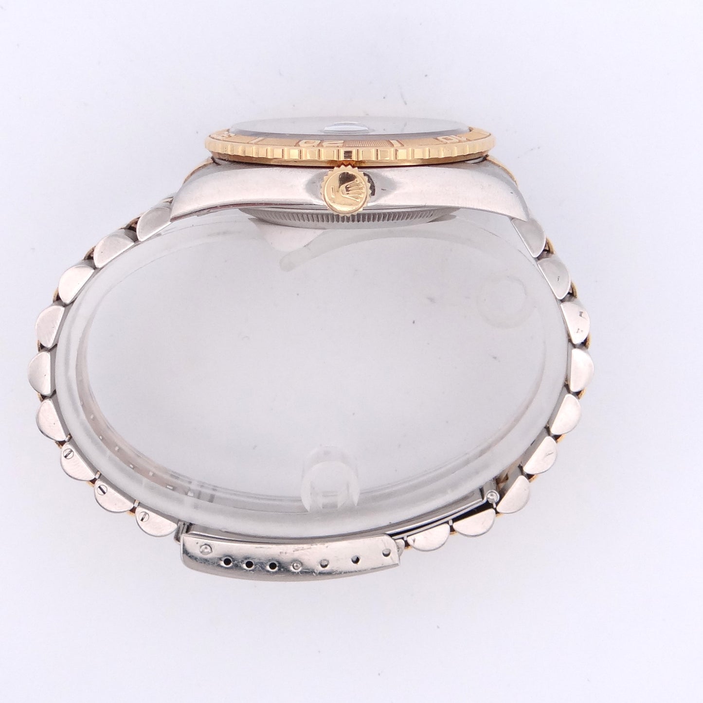 Rolex 16263 Mens Datejust #28237