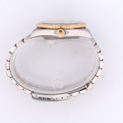 Rolex 16263 Mens Datejust #28237