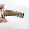 Rolex 16263 Mens Datejust #28237