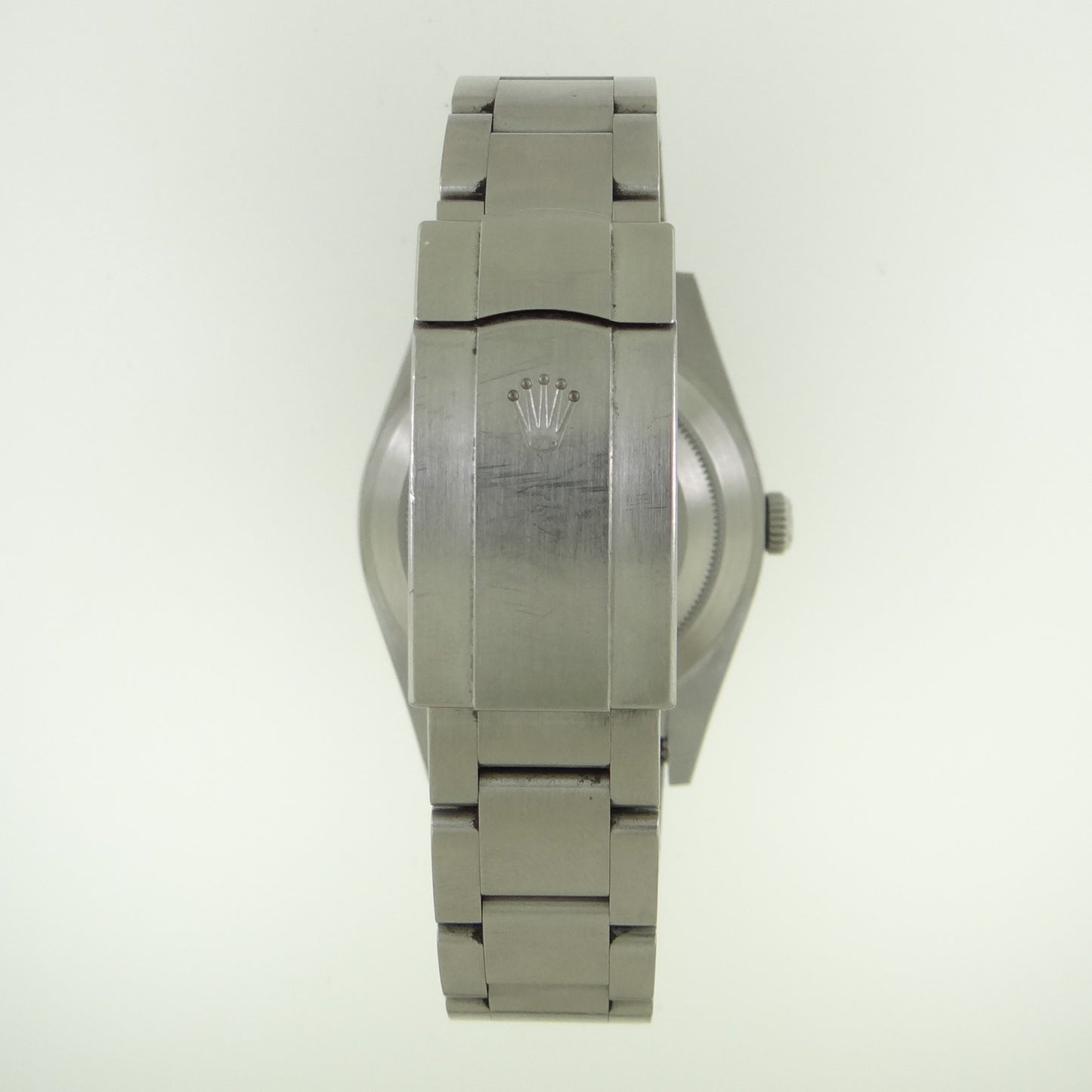 Rolex Oysterperpetual  114300 #26487