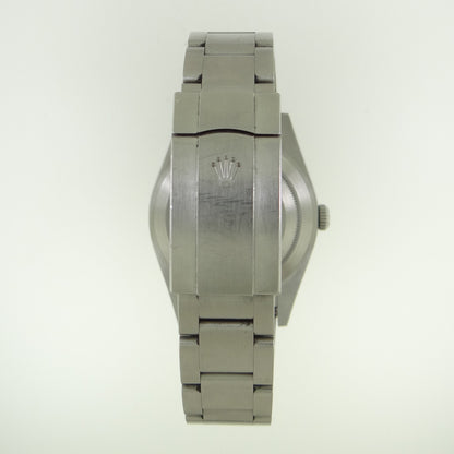 Rolex Oysterperpetual  114300 #26487