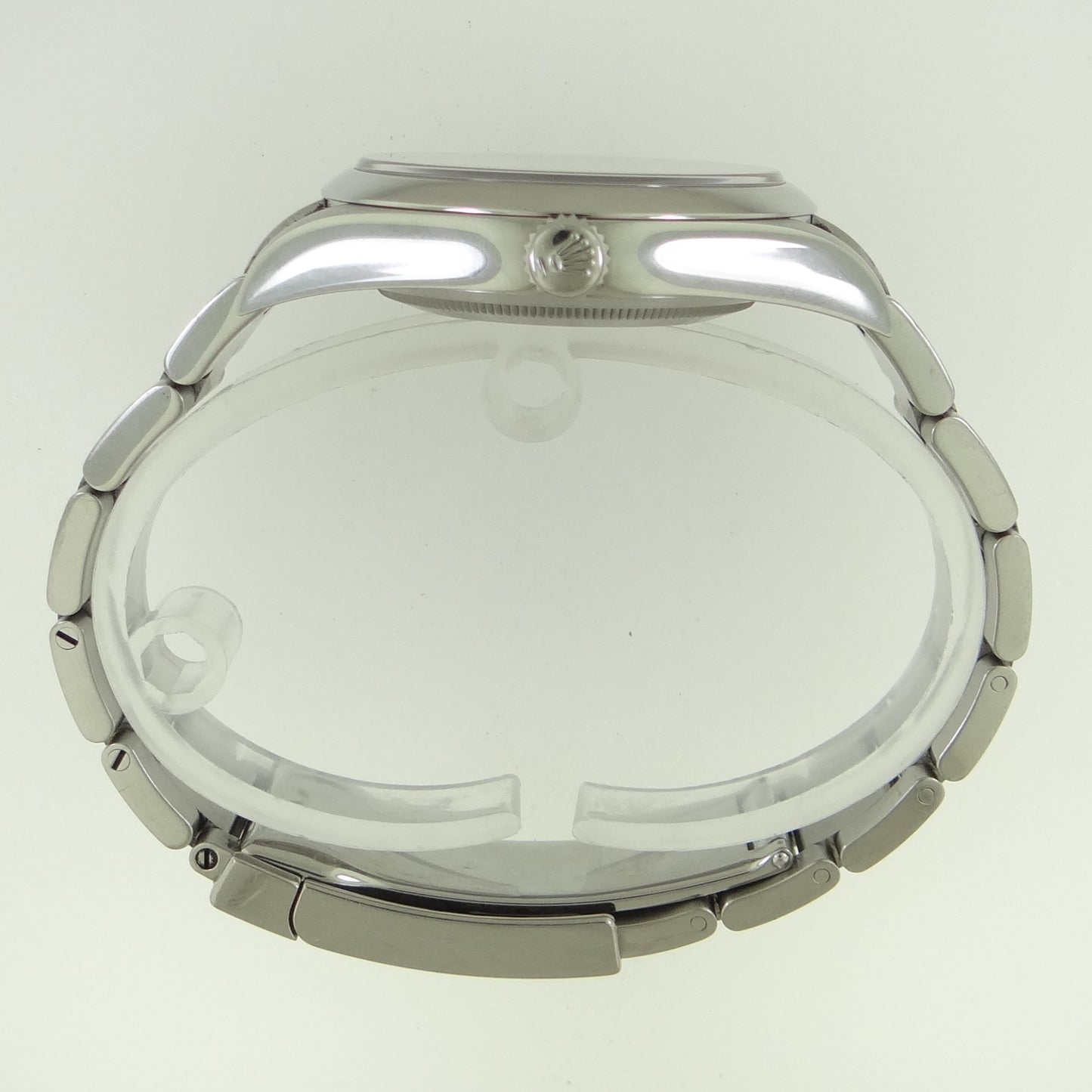 Rolex Oysterperpetual  114300 #26487