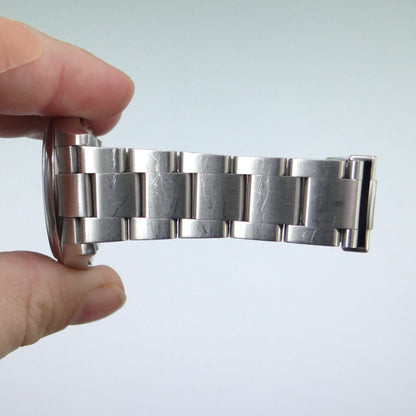 Rolex Oysterperpetual  114300 #26487