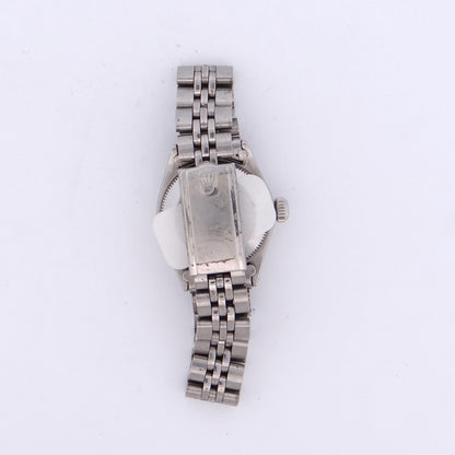Rolex 6519 ladies datejust #28227