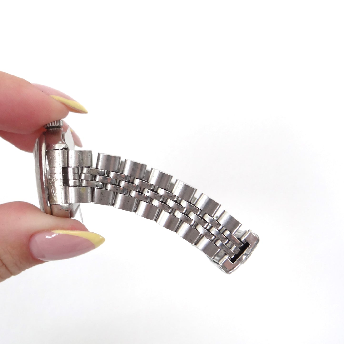 Rolex 6519 ladies datejust #28227