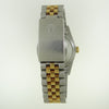 Rolex Men Datejust 16013 #26499