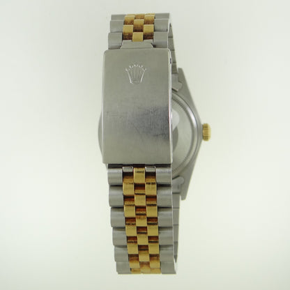 Rolex Men Datejust 16013 #26499