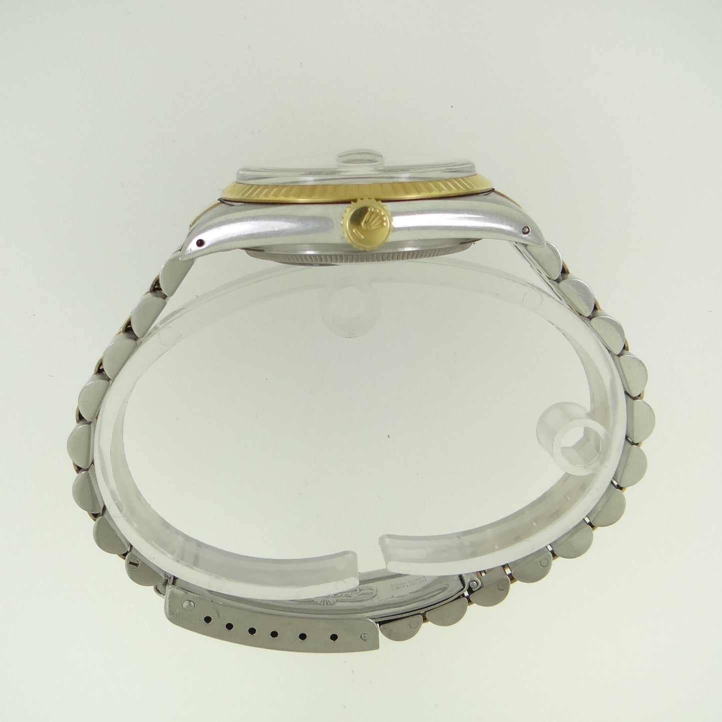Rolex Men Datejust 16013 #26499