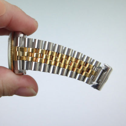 Rolex Men Datejust 16013 #26499