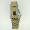 Rolex Mens Datejust 126233 #26492