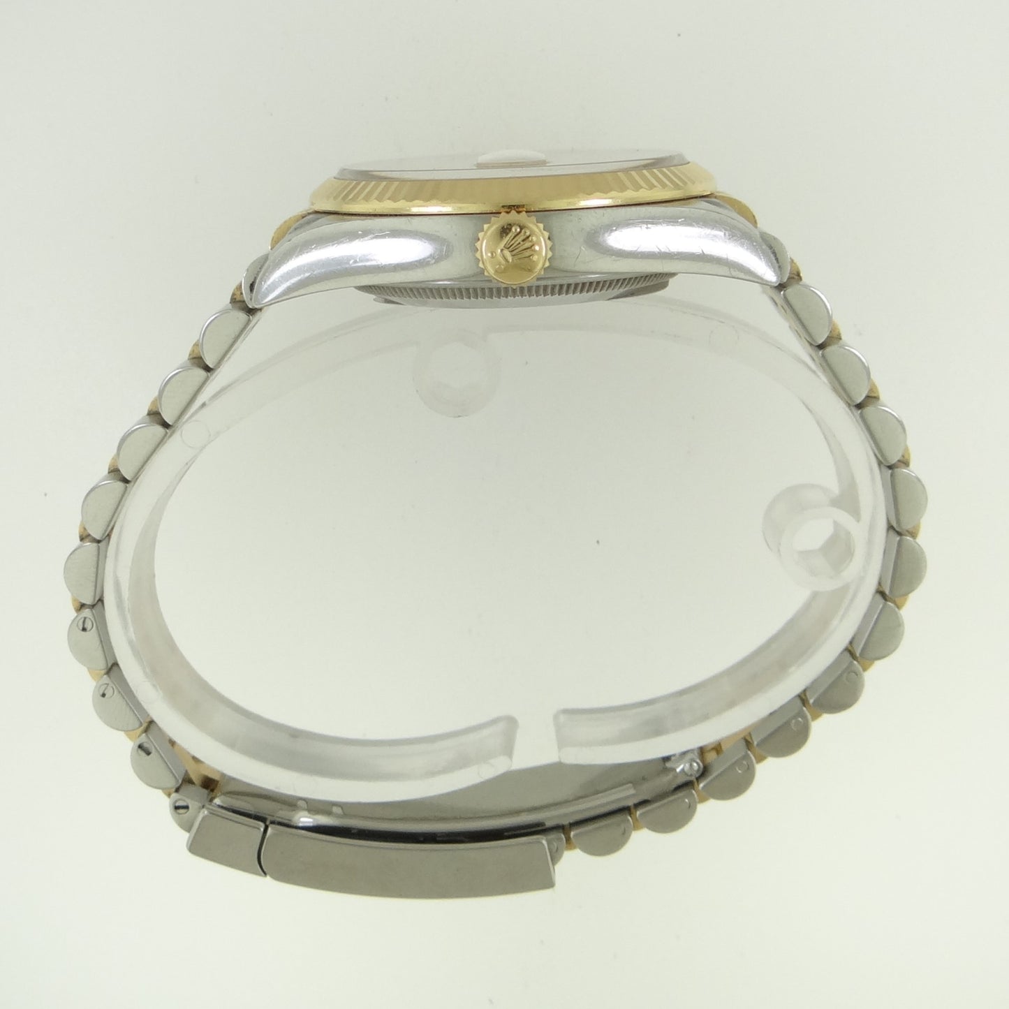 Rolex Mens Datejust 126233 #26492