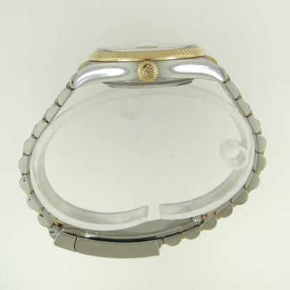 Rolex Mens Datejust 126233 #26492