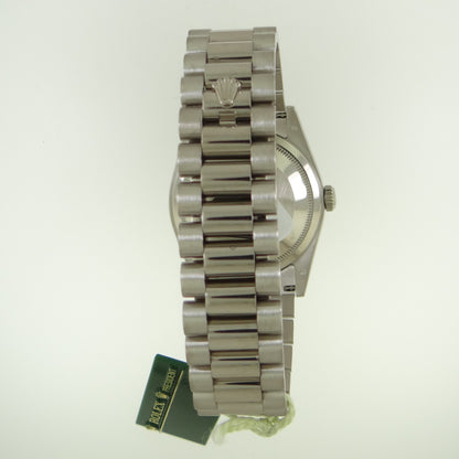 Rolex Daydate 118209 #26485