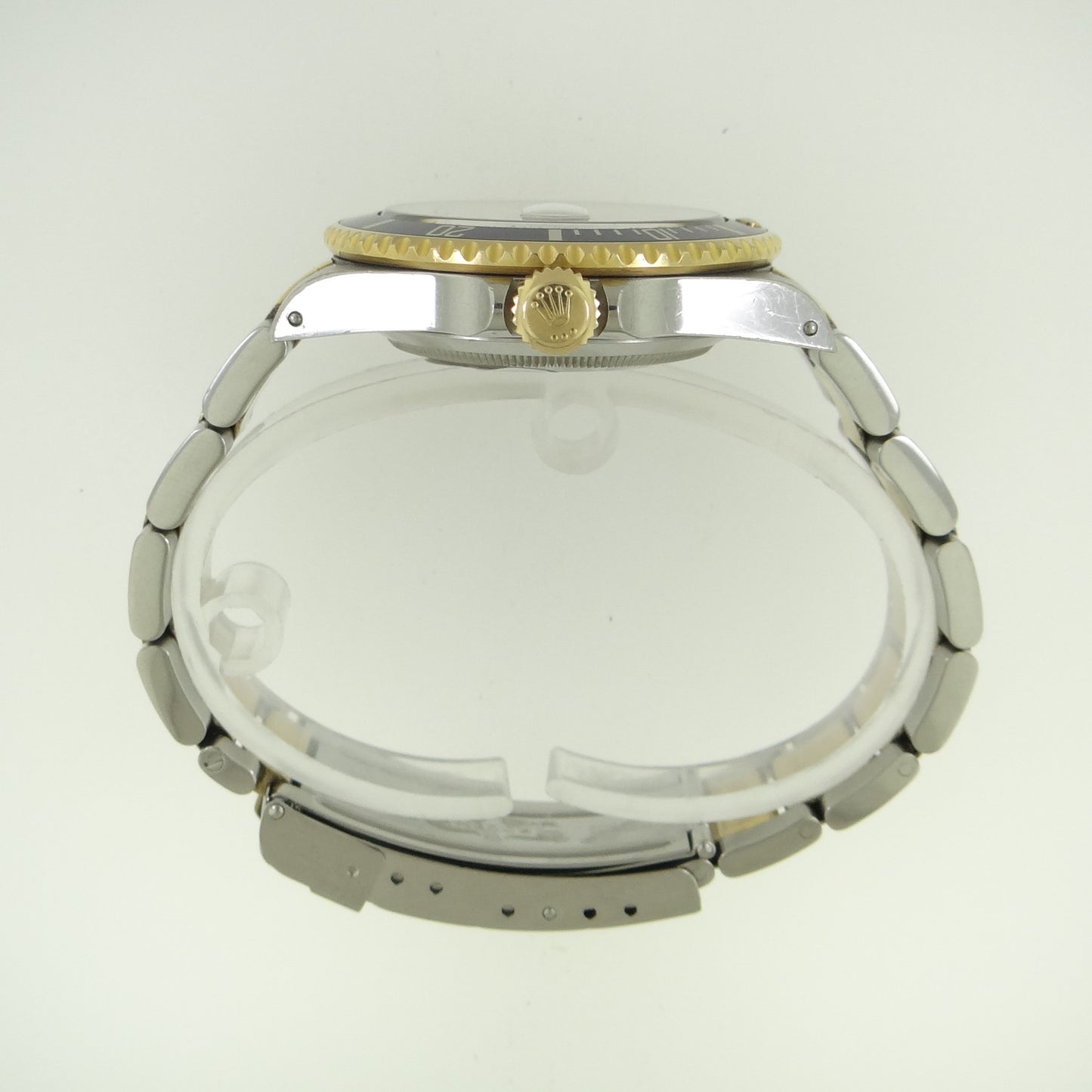 Rolex Submariner 16613 #26515
