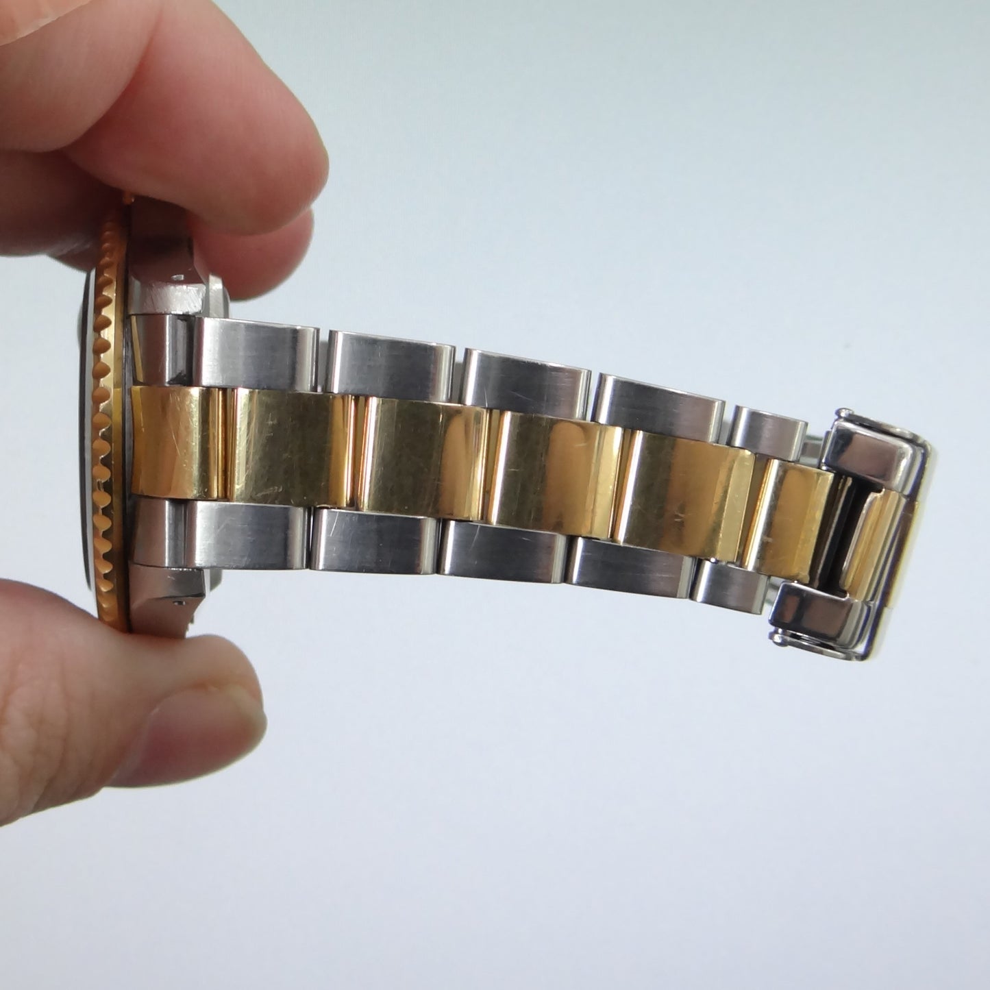 Rolex Submariner 16613 #26515