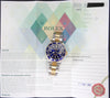 Rolex Submariner 16613 #26515