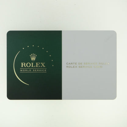 Rolex Daytona 16518 #26494