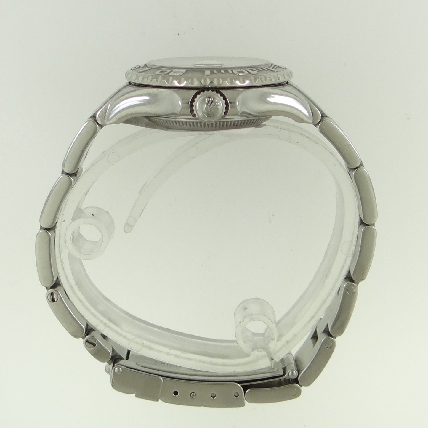 Rolex Ladies Yachtmaster 169622 #26498