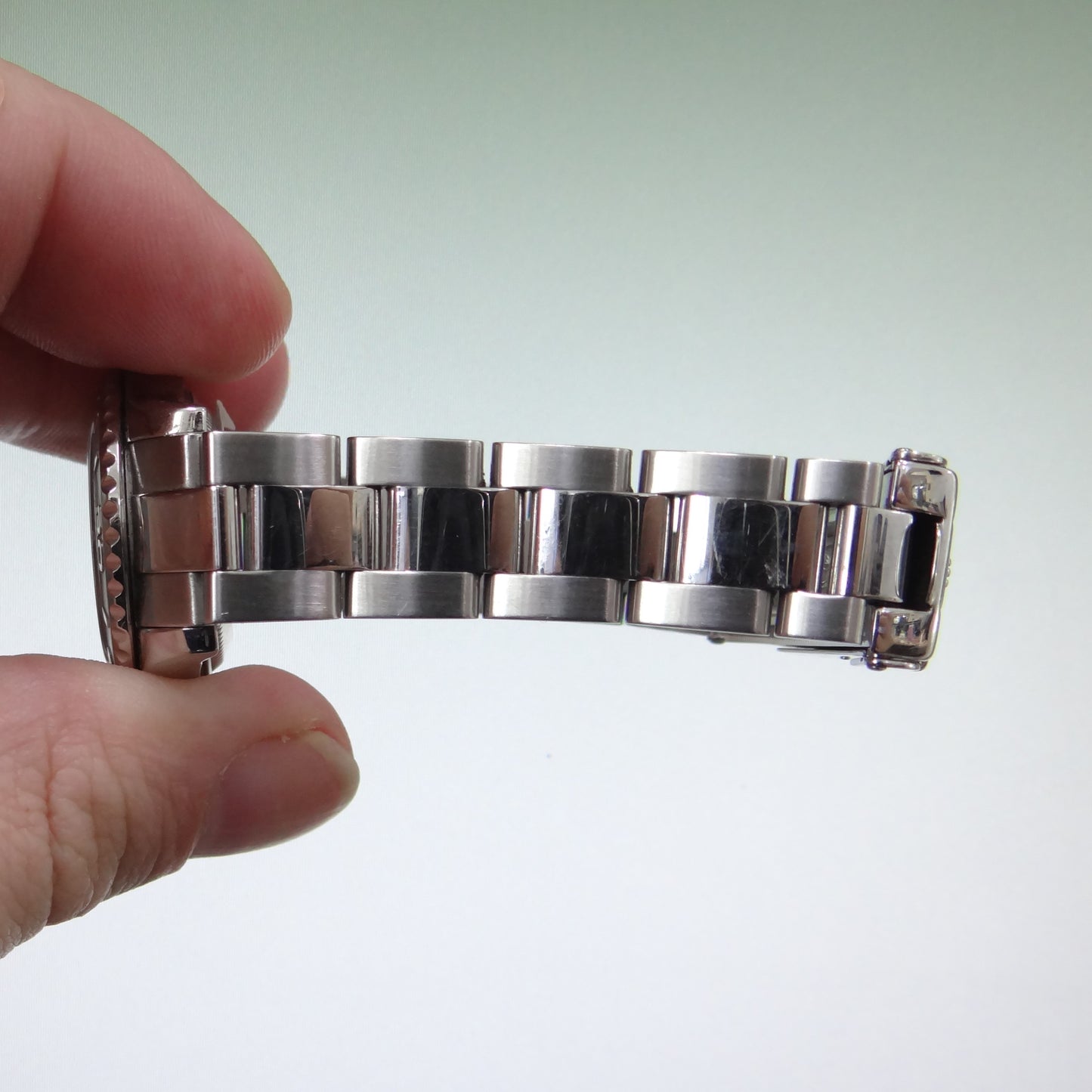 Rolex Ladies Yachtmaster 169622 #26498