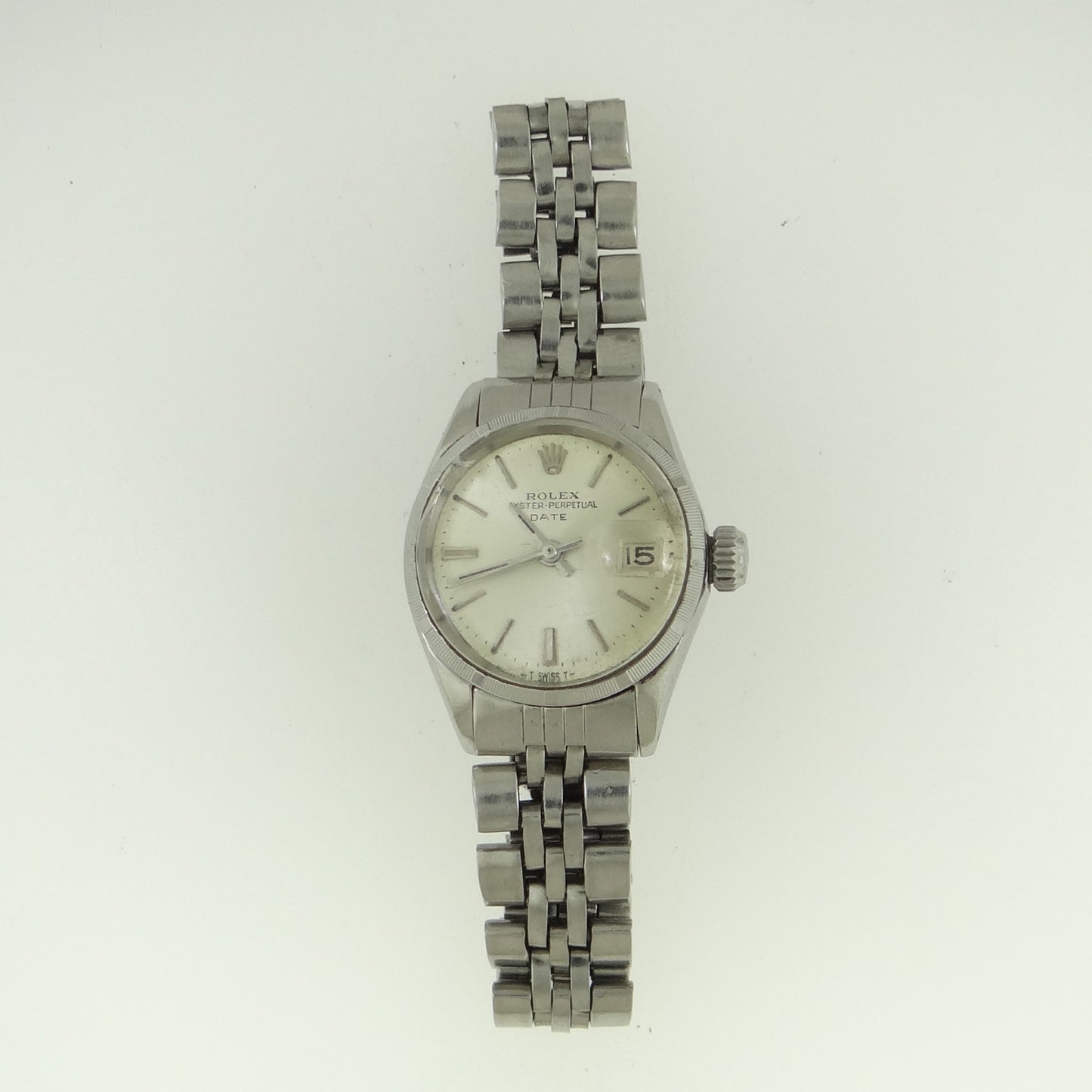 Rolex Ladies Datejust 6517 #26510