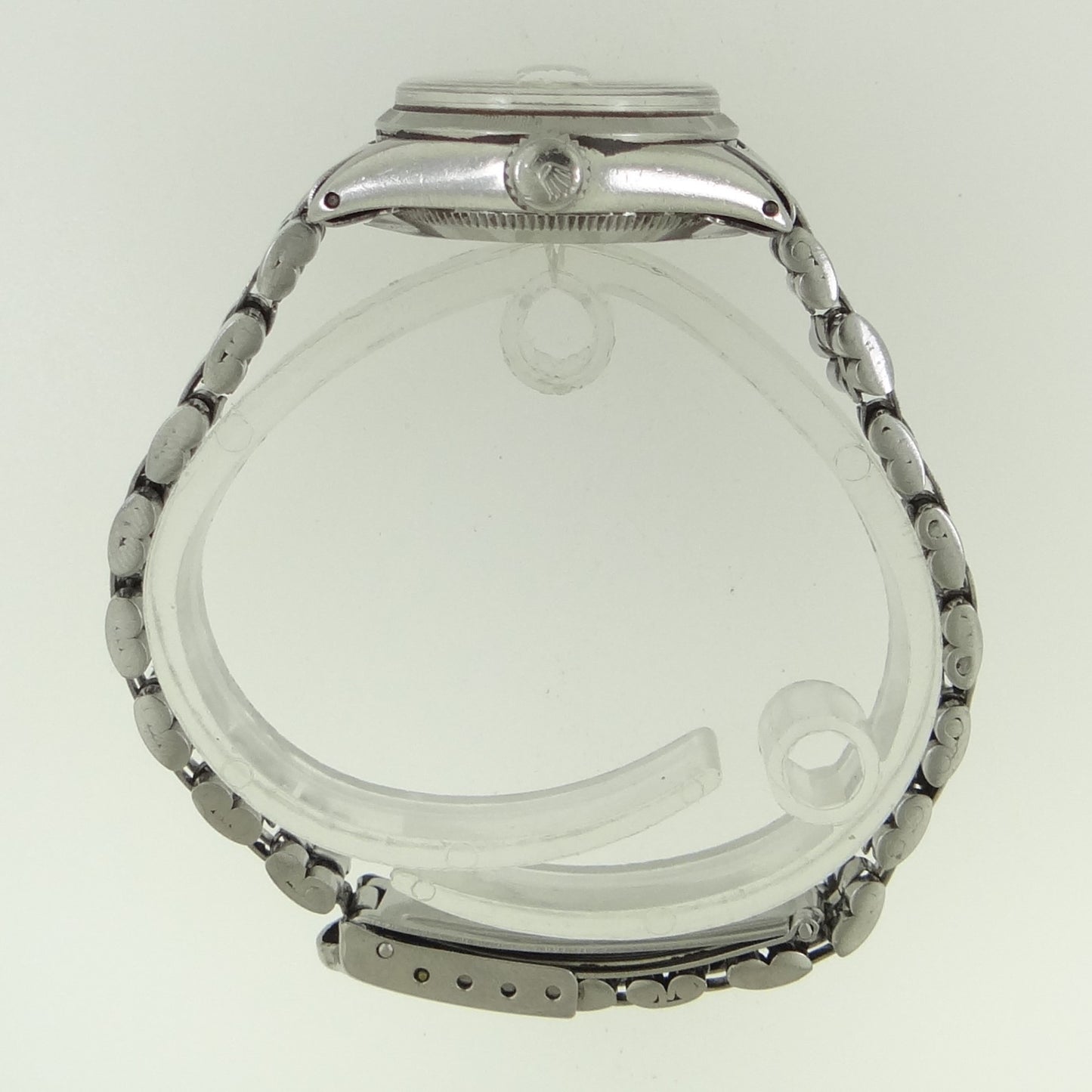 Rolex Ladies Datejust 6517 #26510