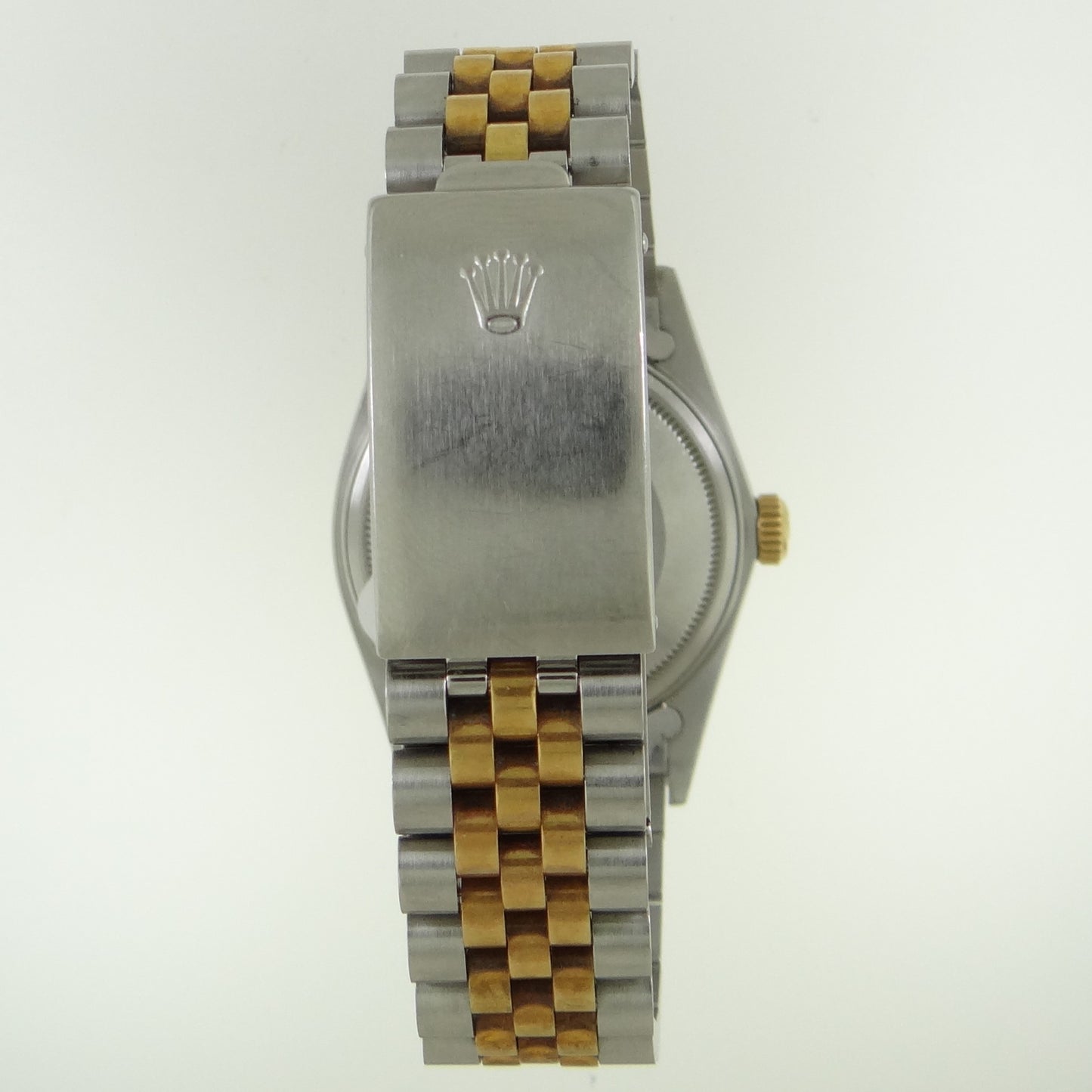 Rolex Mens Datejust 16233 #26506