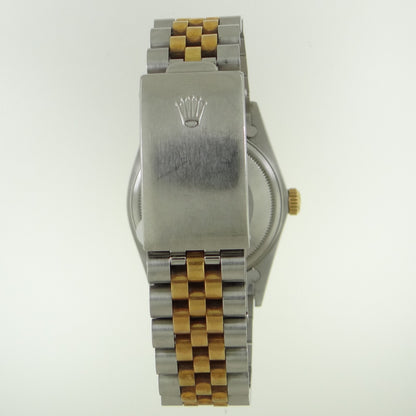 Rolex Mens Datejust 16233 #26506