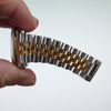 Rolex Mens Datejust 16233 #26506