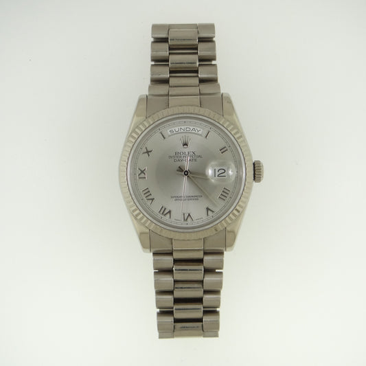 Rolex Daydate 118239 #26542