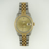 Rolex Mens Datejust 16233 #26523