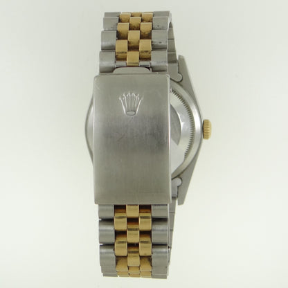 Rolex Mens Datejust 16233 #26523