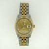 Rolex Mens Datejust 16233 #26526