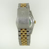 Rolex Mens Datejust 16233 #26526