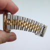 Rolex Mens Datejust 16233 #26526