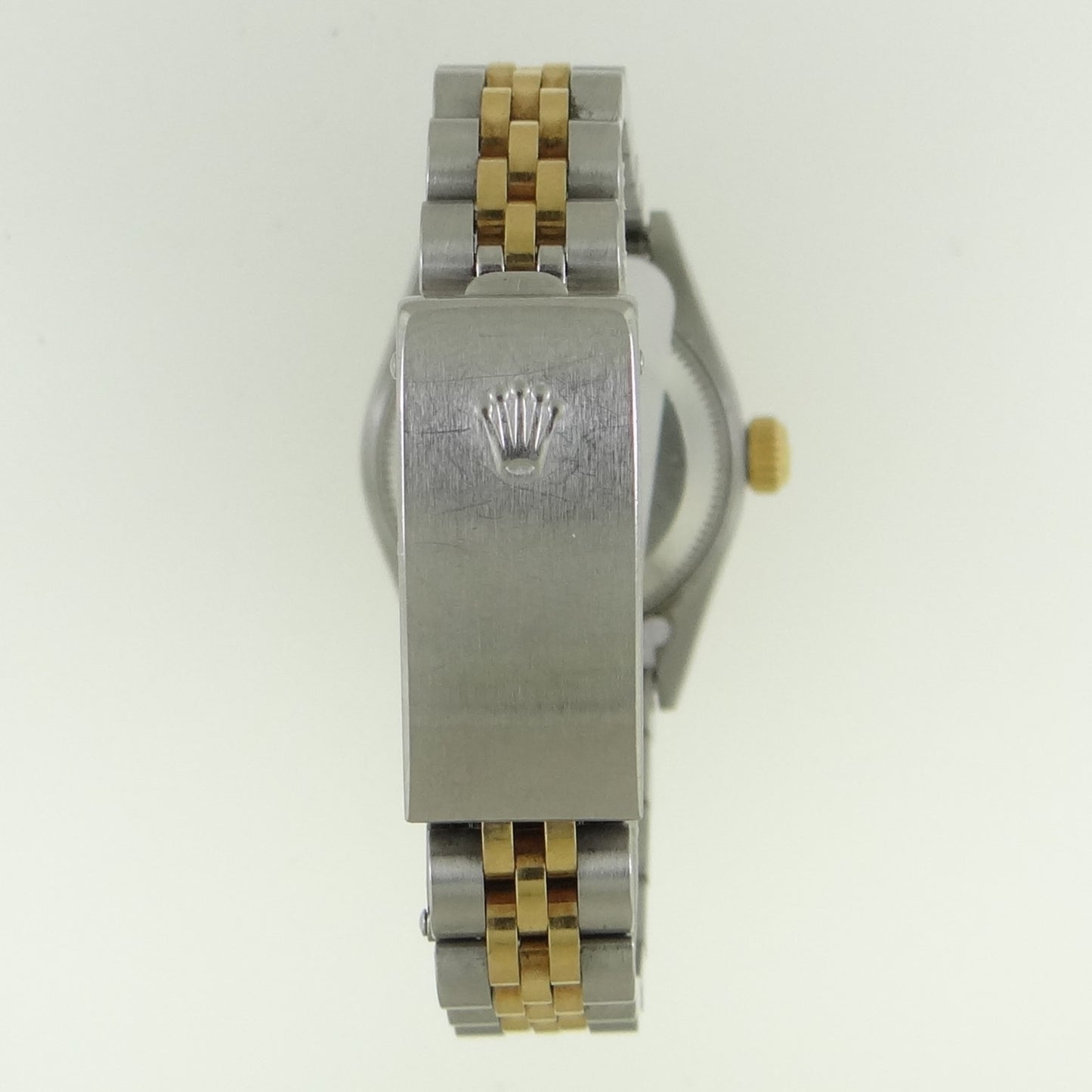 Rolex Ladies Datejust 69173 #26519