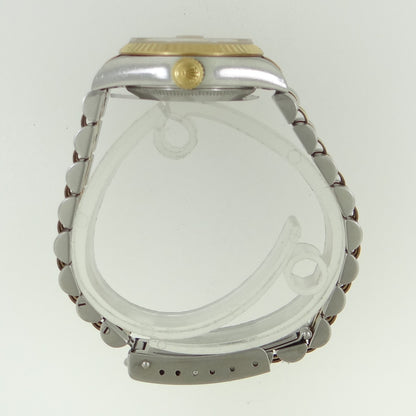 Rolex Ladies Datejust 69173 #26519