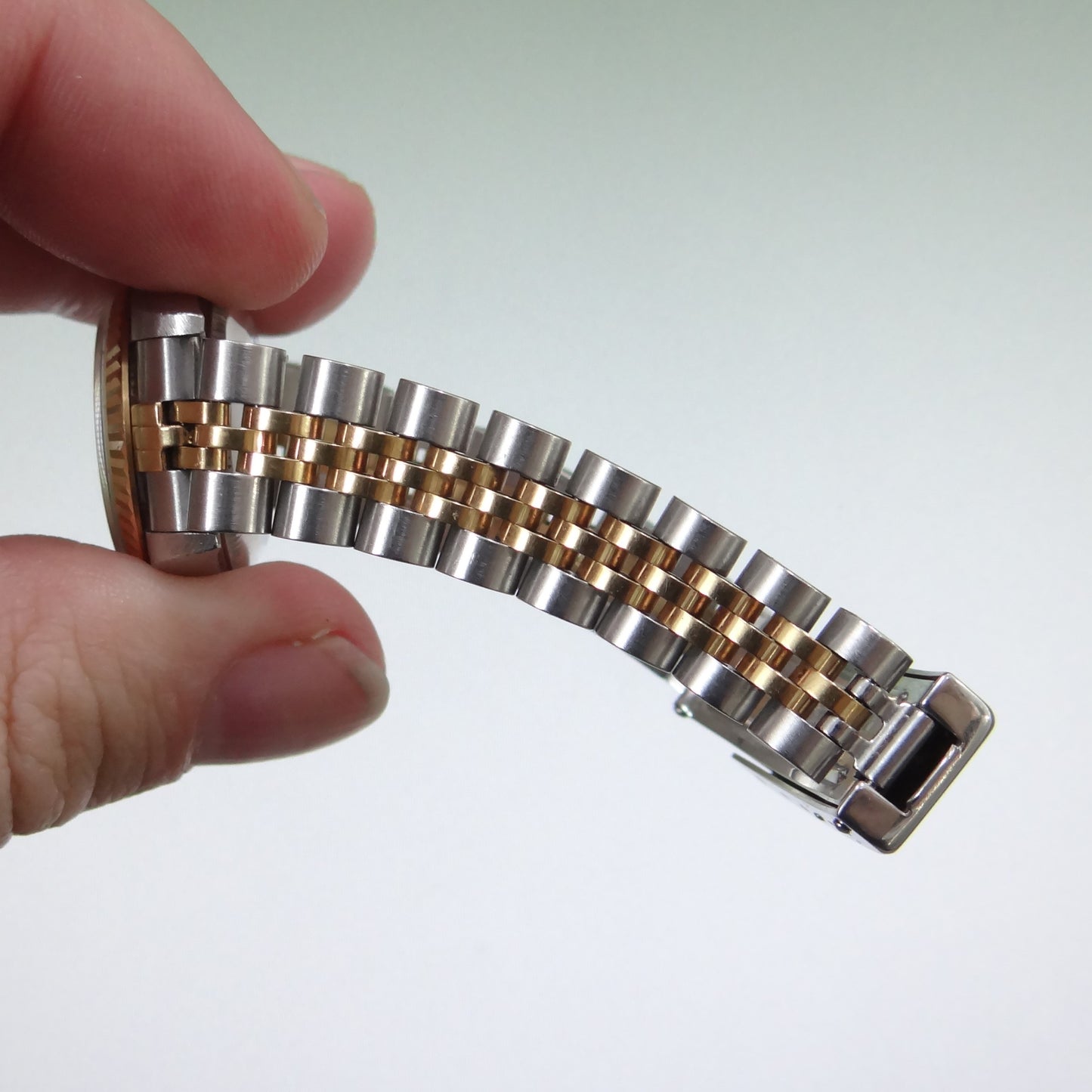 Rolex Ladies Datejust 69173 #26519