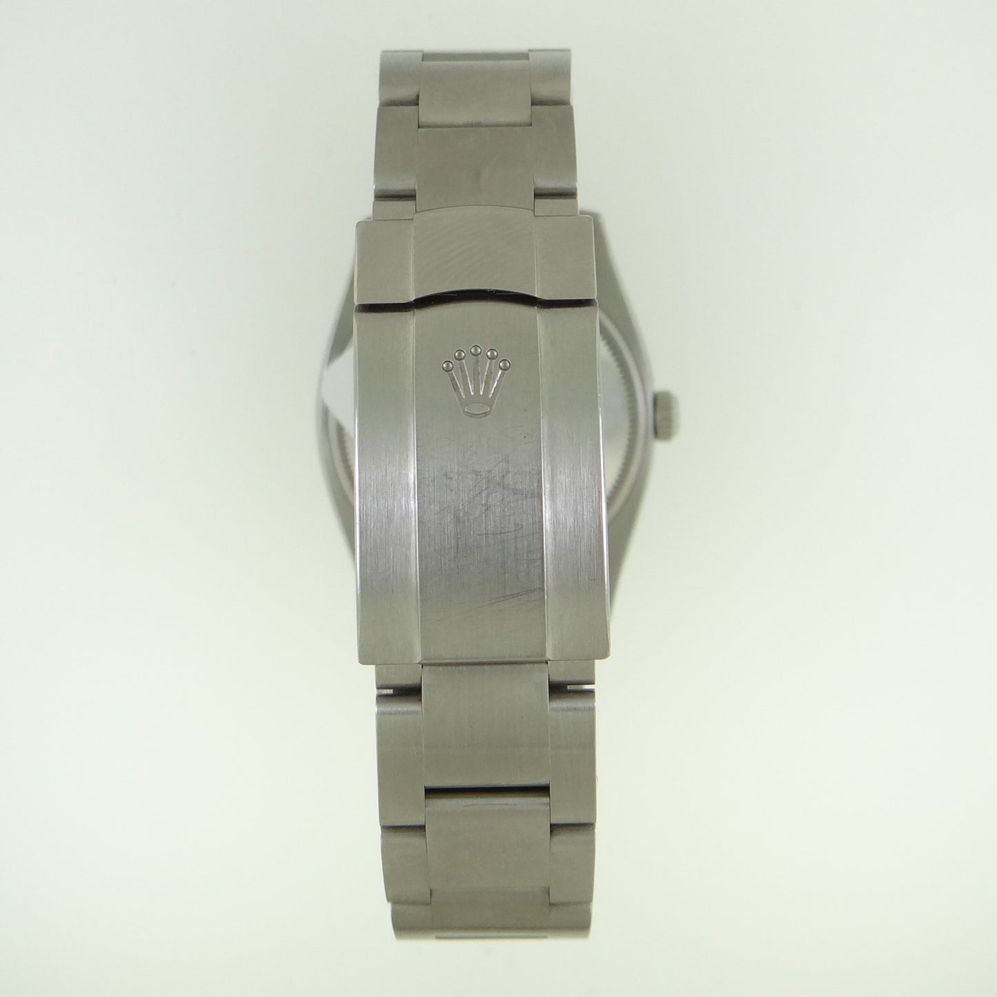 Rolex Airking 114200 #26537