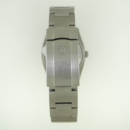 Rolex Airking 114200 #26537