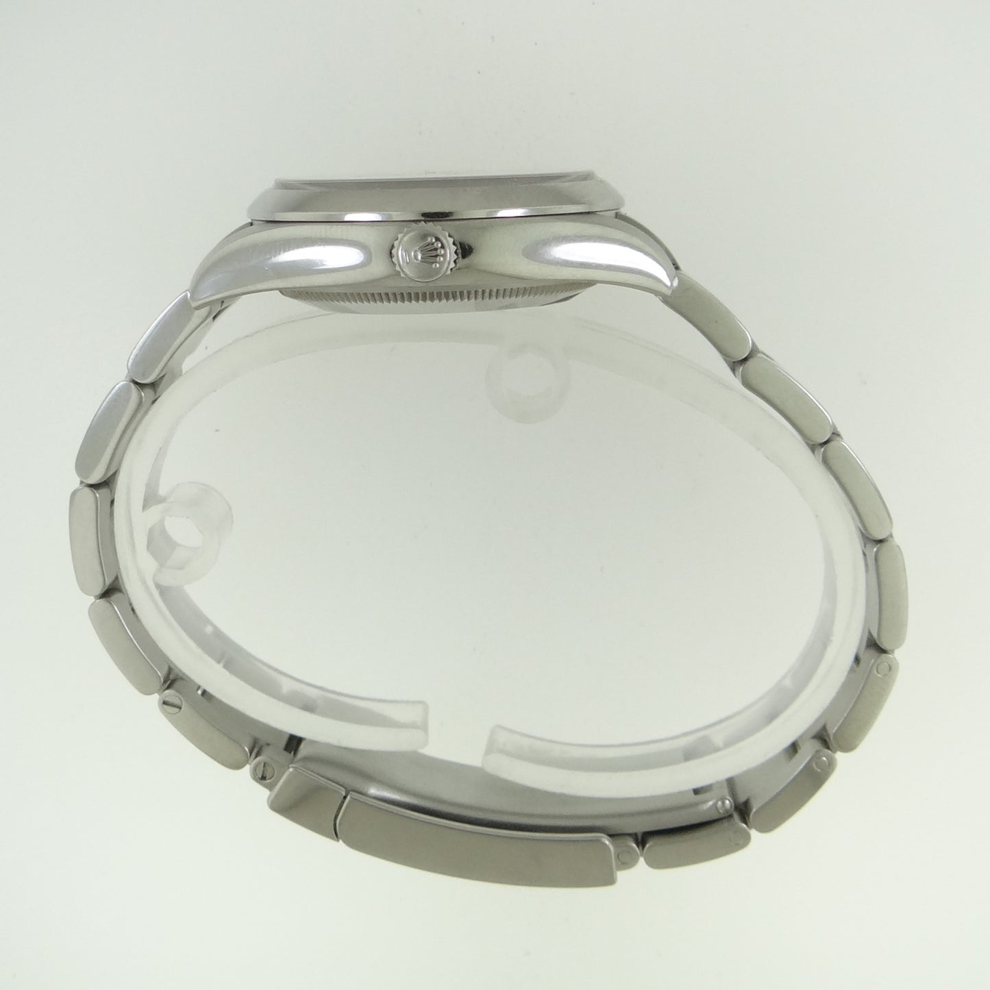 Rolex Airking 114200 #26537