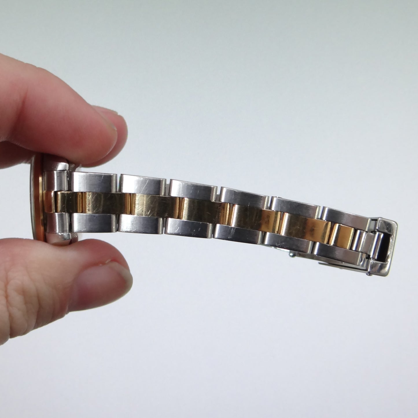 Rolex Ladies Datejust 69163 #26528
