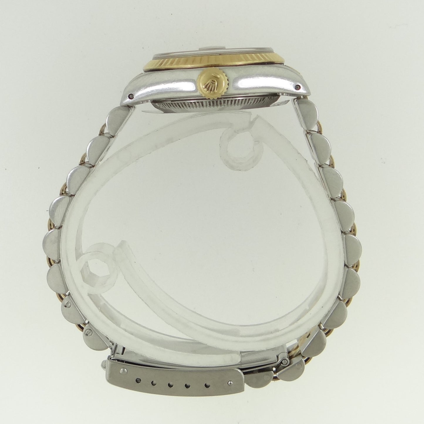 Rolex Ladies Datejust 69173 #26539