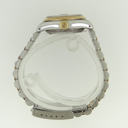 Rolex Ladies Datejust 69173 #26539