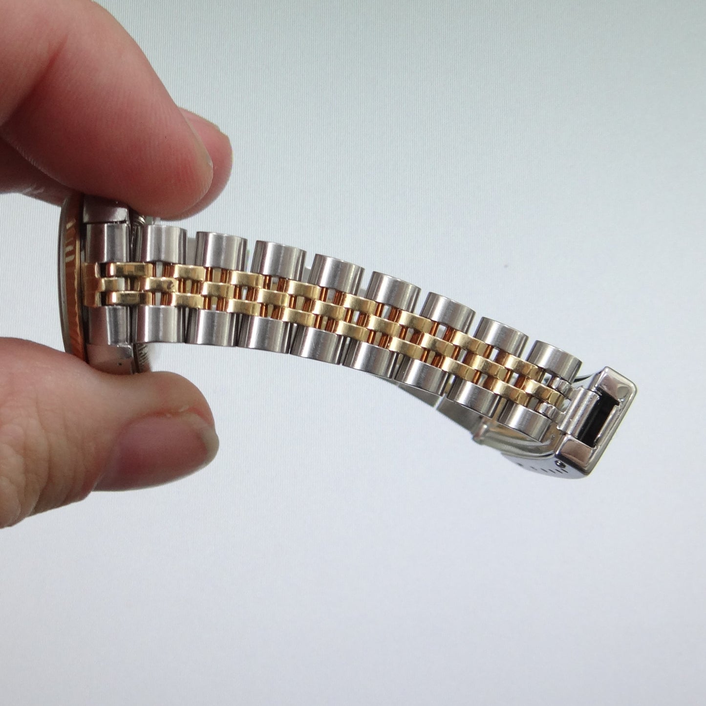 Rolex Ladies Datejust 69173 #26539