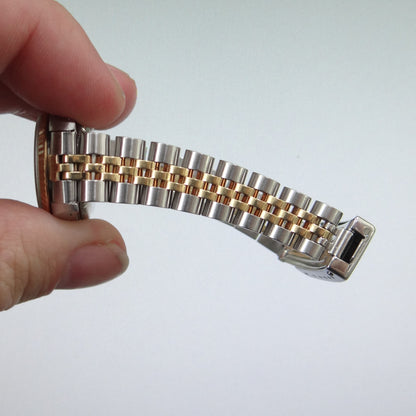 Rolex Ladies Datejust 69173 #26539