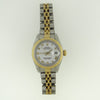 Rolex Ladies Datejust 69173 #26545